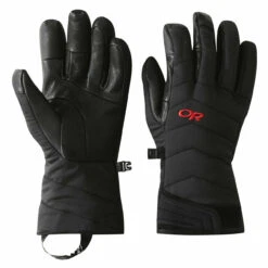 Outdoor Research Ascendant Sensor Gloves