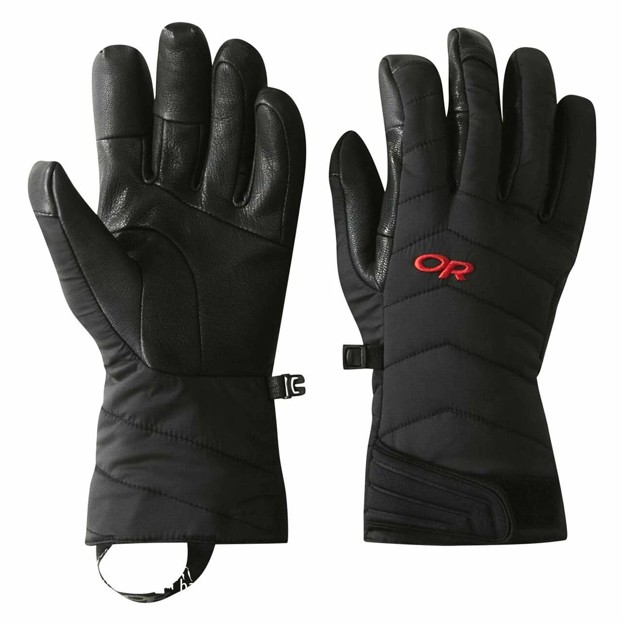 Outdoor Research Ascendant Sensor Gloves 3 Outdoor Research Ascendant Sensor Gloves