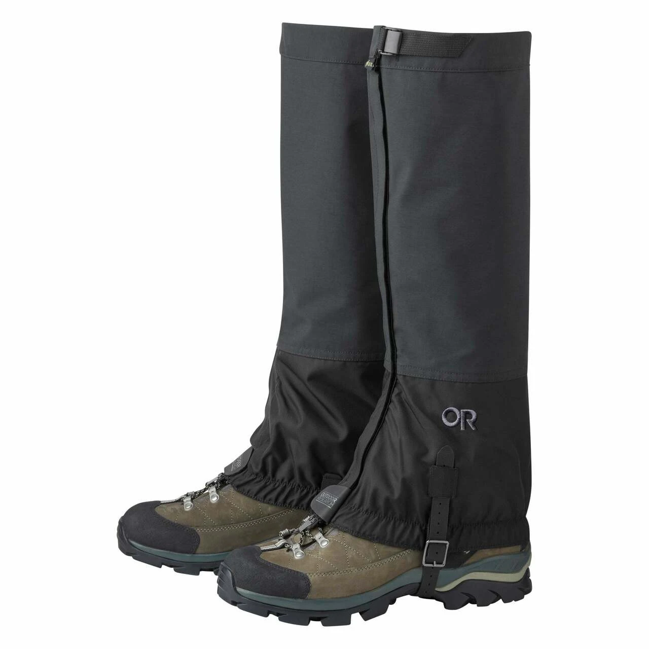 Outdoor Research Cascadia II Gaiters 3 Outdoor Research Cascadia II Gaiters