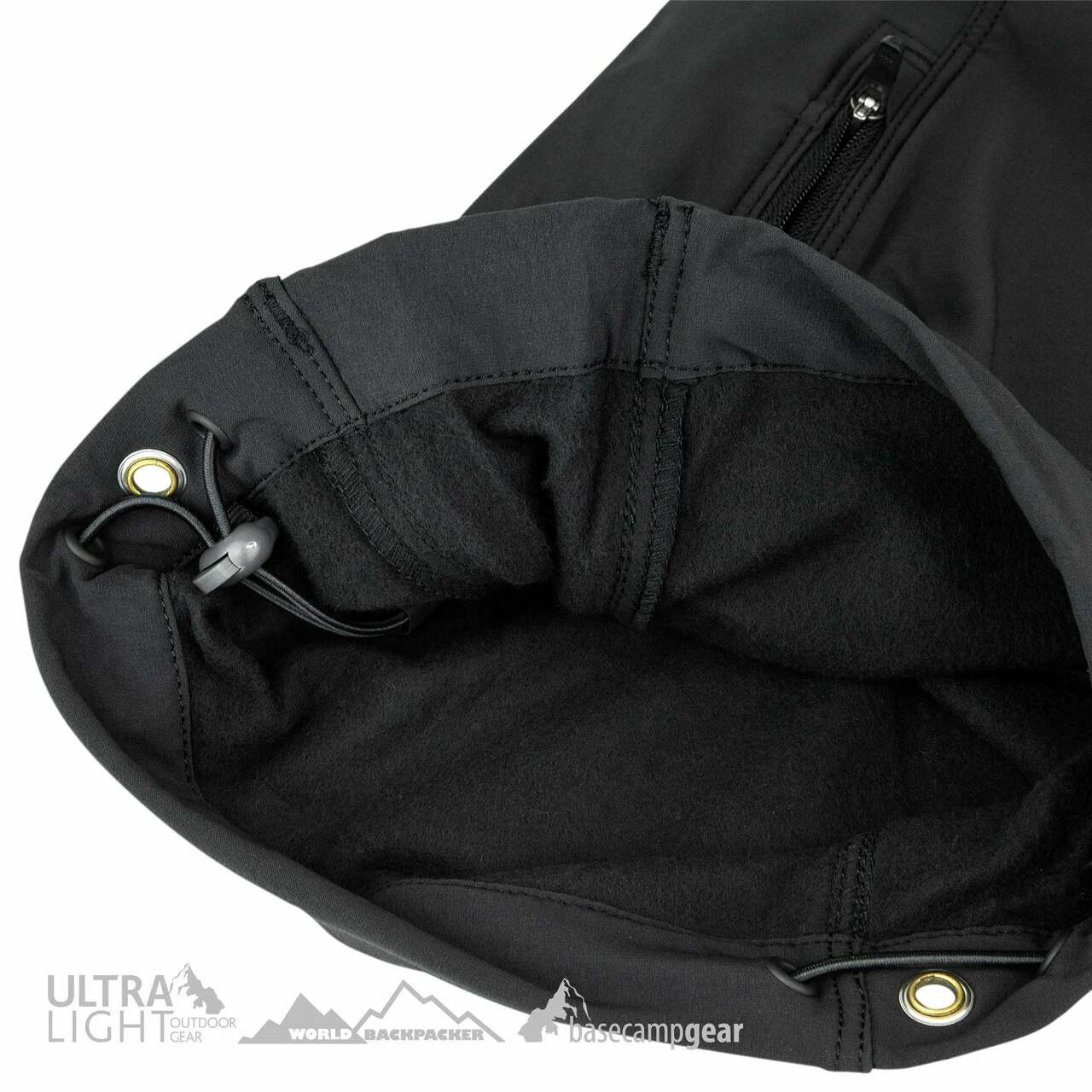 Outdoor Research Hyak Pants 4 Outdoor Research Hyak Pants - Image 2