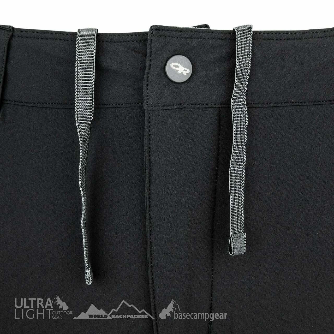 Outdoor Research Hyak Pants 6 Outdoor Research Hyak Pants - Image 4