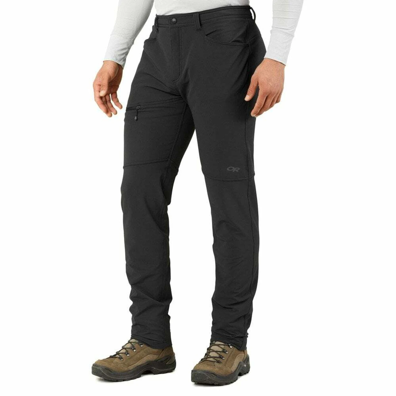 Outdoor Research Methow Pants PS 4 Outdoor Research Methow Pants PS - Image 2