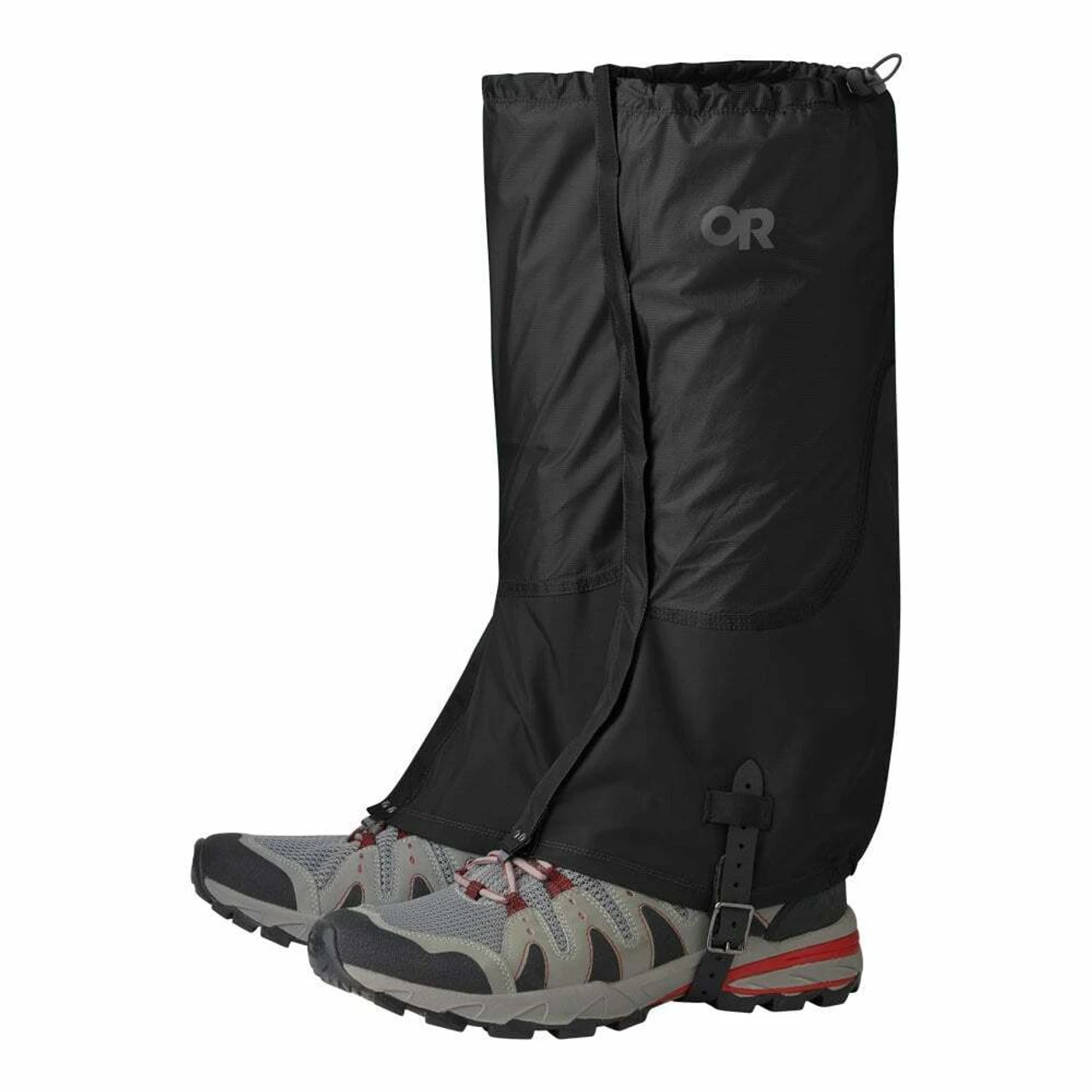 Outdoor Research Womens Helium Gaiters 3 Outdoor Research Womens Helium Gaiters