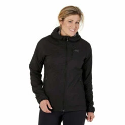 Outdoor Research Womens Refuge Air Insulated Hooded Jacket -Campings Zone outdoor research womens refuge air insulated hooded jacket 48509.1655318051