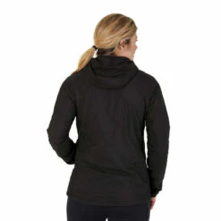 Outdoor Research Womens Refuge Air Insulated Hooded Jacket -Campings Zone outdoor research womens refuge air insulated hooded jacket 88071.1655302449