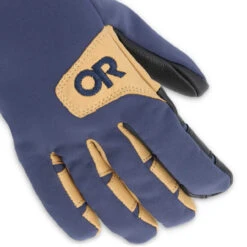 Outdoor Research Womens Stormtracker Sensor Gloves -Campings Zone outdoor research womens stormtracker sensor gloves 61222.1671046068