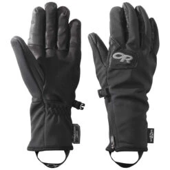 Outdoor Research Womens Stormtracker Sensor Gloves