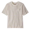 Patagonia Organic Cotton Midweight Pocket Tee