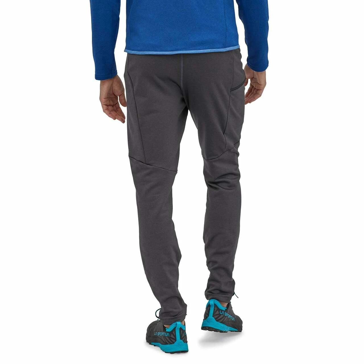 Patagonia R1 Daily Bottoms 5 Patagonia R1 Daily Bottoms - Image 3