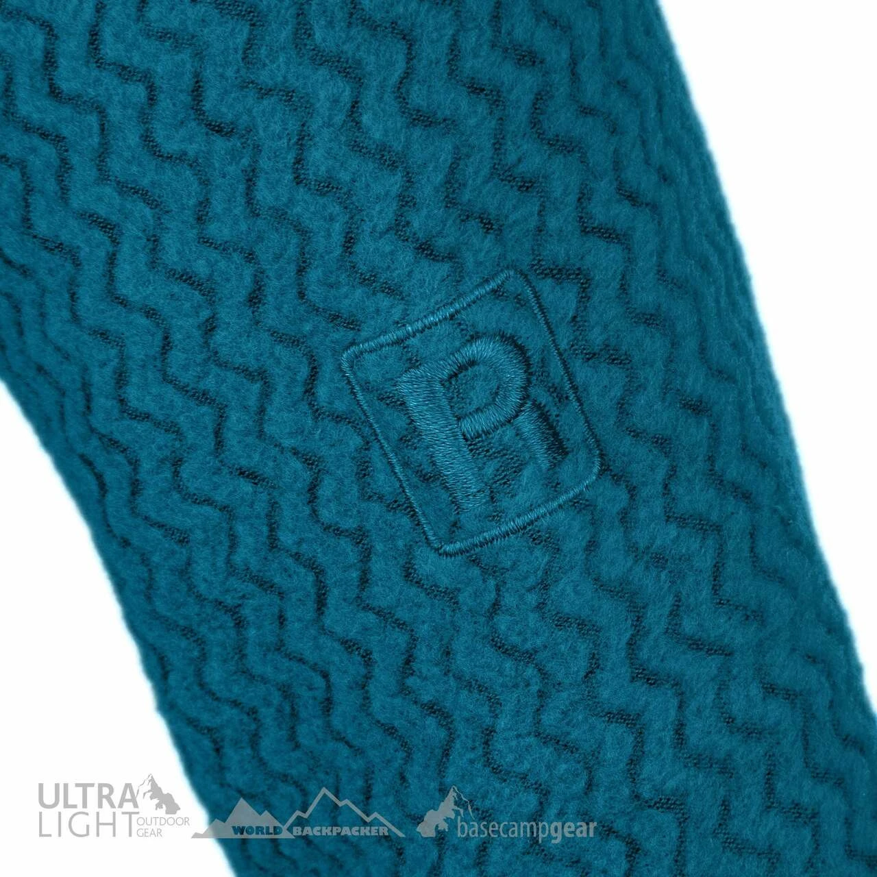 Patagonia Womens R1 Air Crew 5 Patagonia Womens R1 Air Crew - Image 3