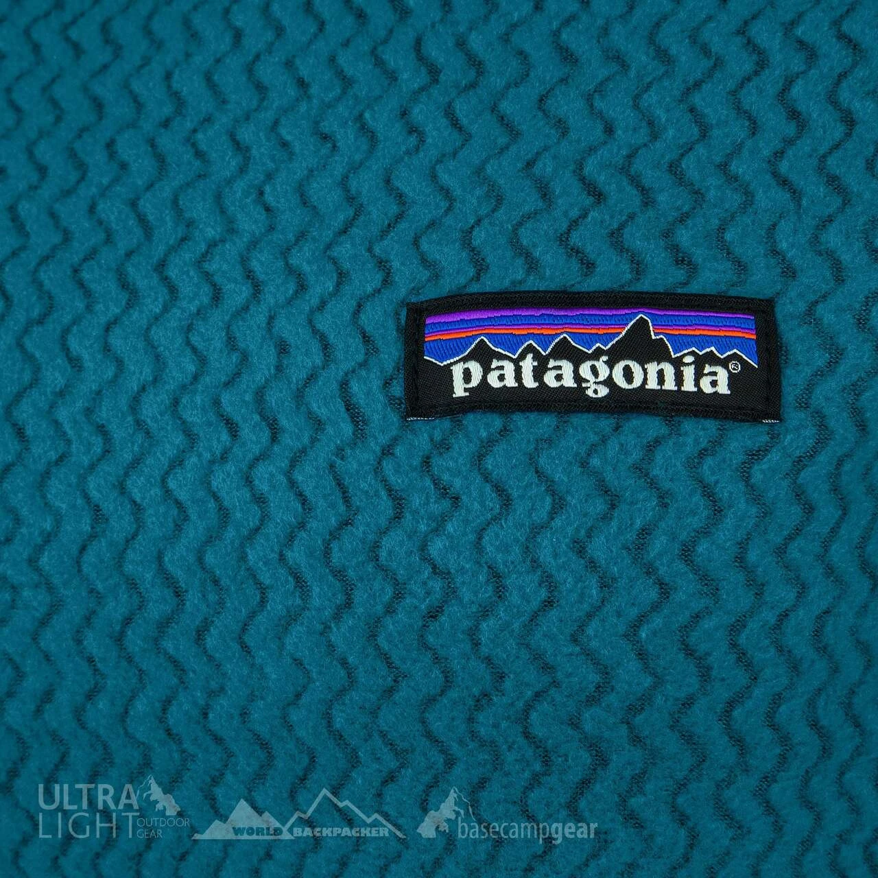 Patagonia Womens R1 Air Crew 4 Patagonia Womens R1 Air Crew - Image 2