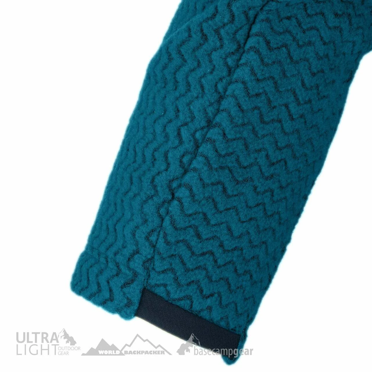 Patagonia Womens R1 Air Crew 8 Patagonia Womens R1 Air Crew - Image 6