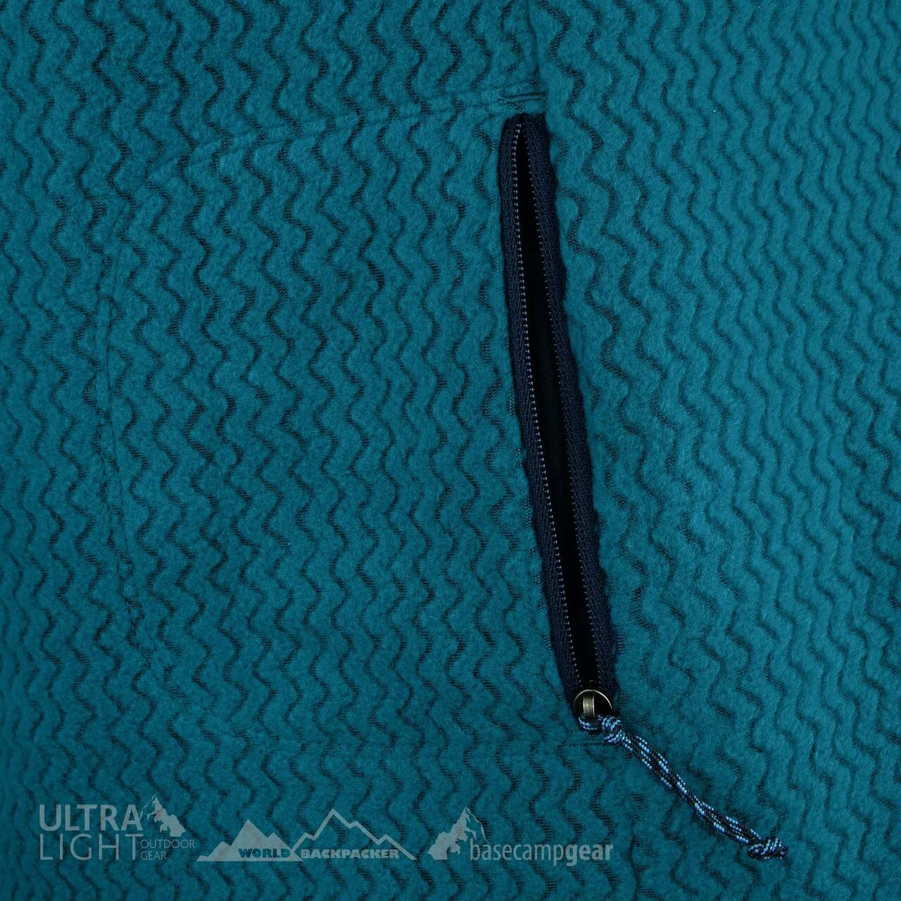 Patagonia Womens R1 Air Crew 6 Patagonia Womens R1 Air Crew - Image 4