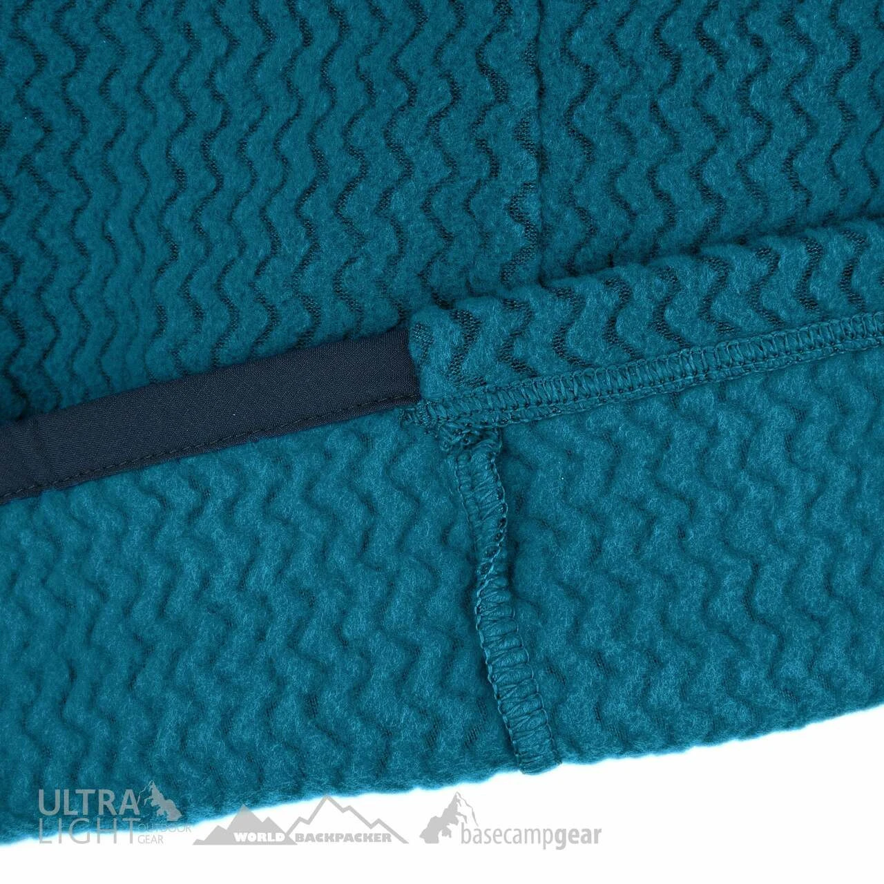 Patagonia Womens R1 Air Crew 7 Patagonia Womens R1 Air Crew - Image 5