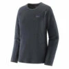 Patagonia Womens R1 Air Crew