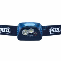 Petzl Actik 350 Headlamp -Campings Zone petzl actik 350 lumens headlamp 53743.1655339106