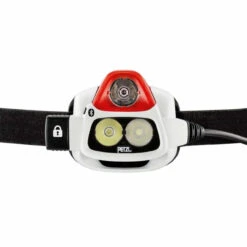 Petzl NAO+ Reactive Headlamp -Campings Zone petzl nao reactive headlamp 51624.1655358317