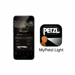 Petzl NAO+ Reactive Headlamp -Campings Zone petzl nao reactive headlamp 77543.1655318062