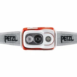 Petzl Swift RL 900 Headlamp -Campings Zone petzl swift rl 900 lumens headlamp 01837.1655317558