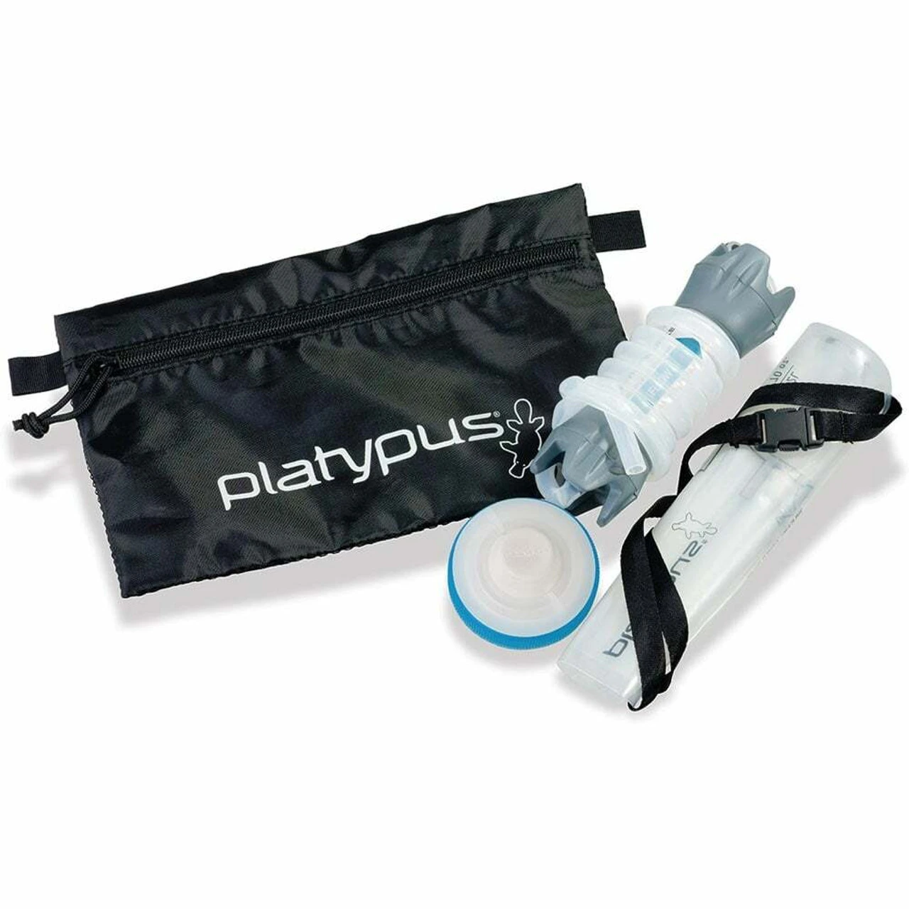 Platypus GravityWorks 2.0L System - Bottle Kit 4 Platypus GravityWorks 2.0L System - Bottle Kit - Image 2