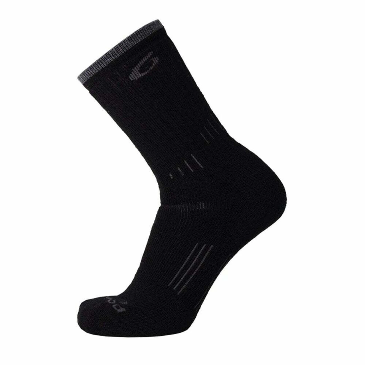 37.5 Hiking Essential Light Crew Socks 4 37.5 Hiking Essential Light Crew Socks - Image 2
