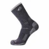 37.5 Hiking Essential Light Crew Socks -Campings Zone point 6 37.5 hiking essential light crew socks 70542.1655317535