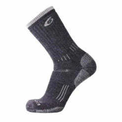 37.5 Hiking Essential Light Crew Socks