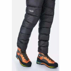 Rab Argon Down Pants -Campings Zone rab argon down pants 21094.1655318709