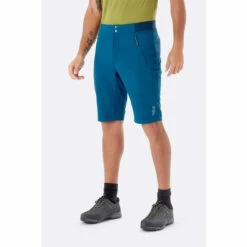 Rab Ascendor Light Shorts -Campings Zone rab ascendor light shorts 35618.1656600486