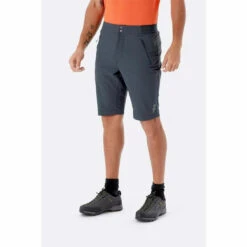 Rab Ascendor Light Shorts -Campings Zone rab ascendor light shorts 52154.1655349505