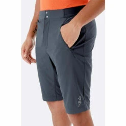 Rab Ascendor Light Shorts -Campings Zone rab ascendor light shorts 77723.1655309935