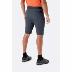 Rab Ascendor Light Shorts -Campings Zone rab ascendor light shorts 98274.1655344017