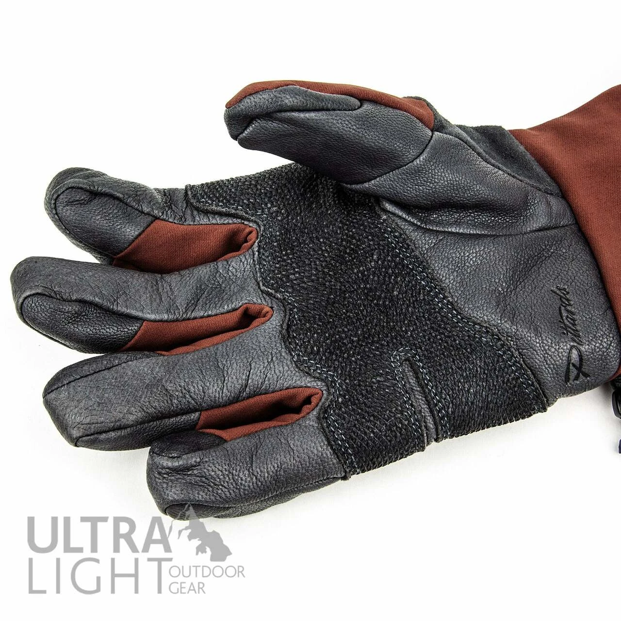 Rab Baltoro Gloves 5 Rab Baltoro Gloves - Image 3