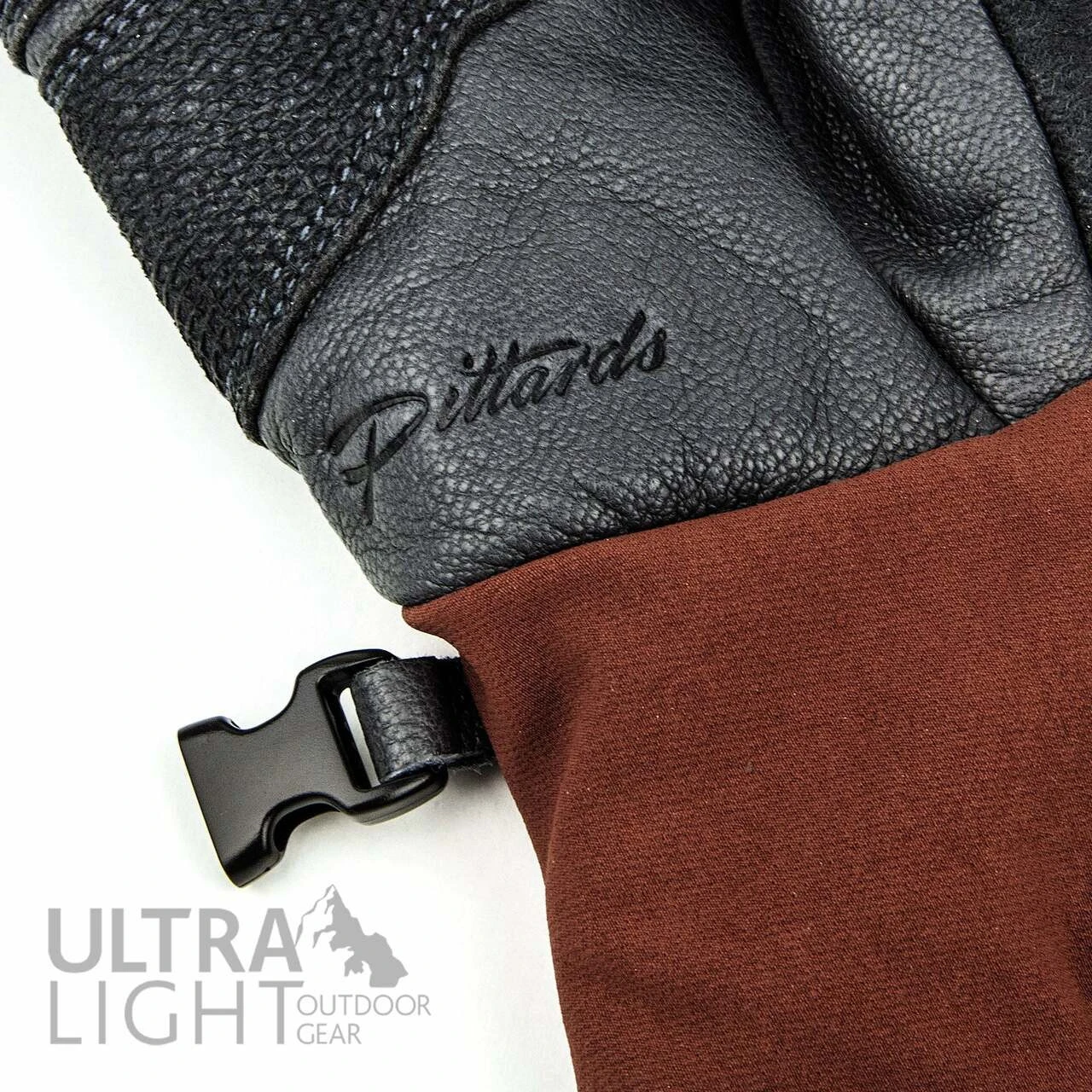 Rab Baltoro Gloves 8 Rab Baltoro Gloves - Image 6