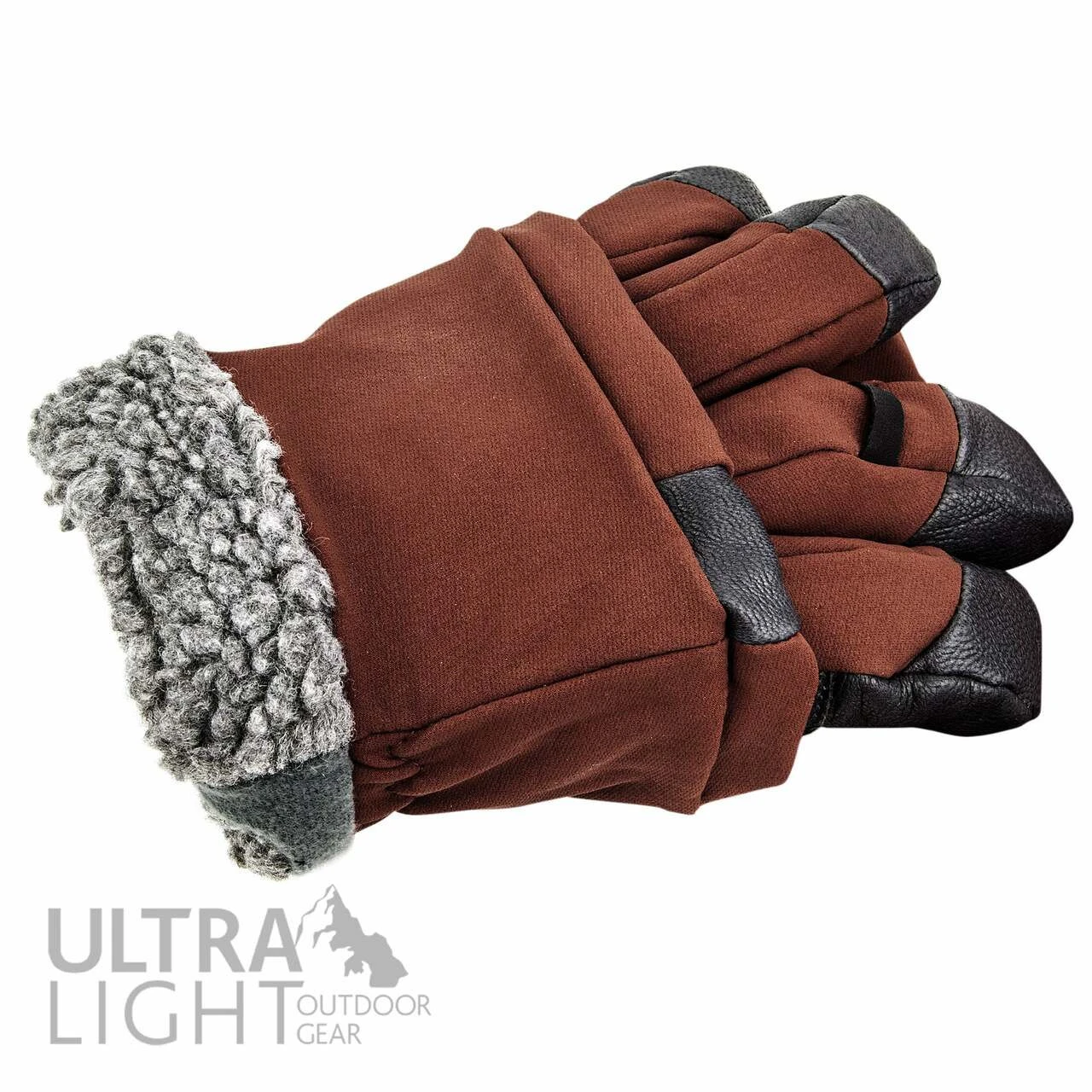Rab Baltoro Gloves 7 Rab Baltoro Gloves - Image 5