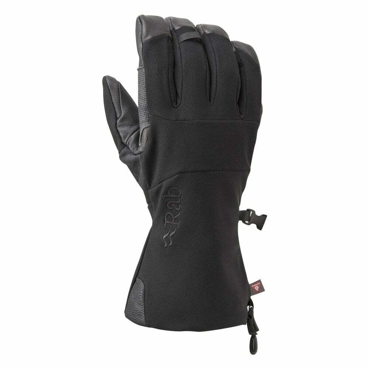 Rab Baltoro Gloves 3 Rab Baltoro Gloves