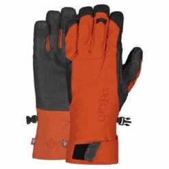 Rab Fulcrum Gore-Tex Gloves -Campings Zone rab fulcrum gore tex gloves 53489.1655332003