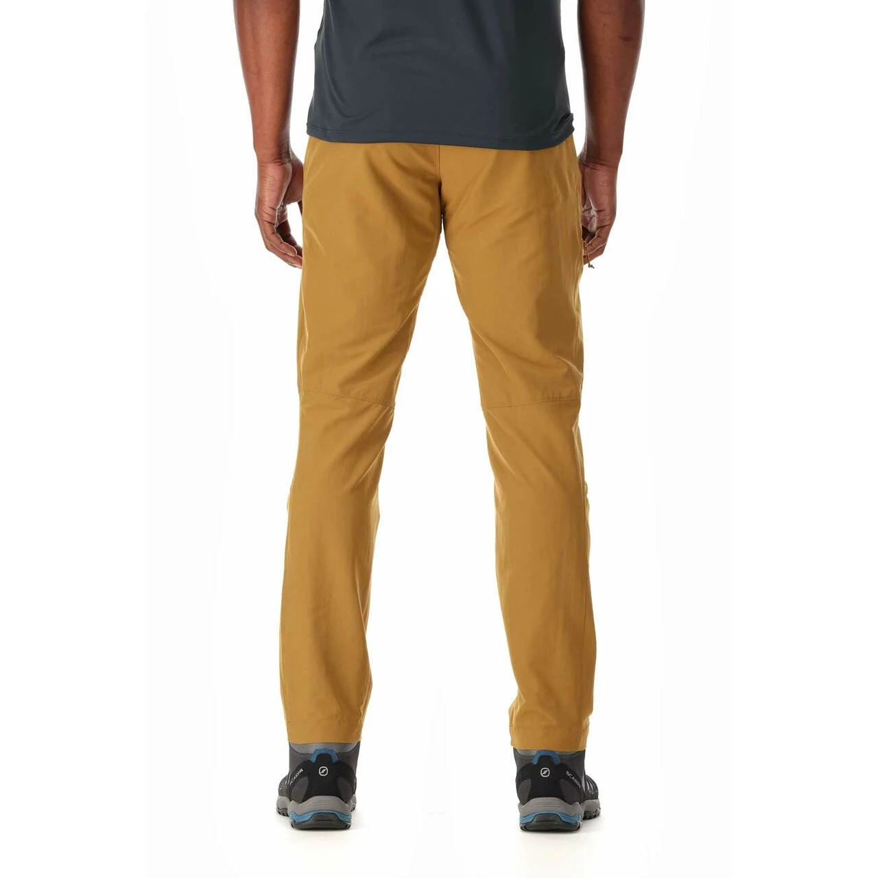 Rab Incline Light Pants 7 Rab Incline Light Pants - Image 5