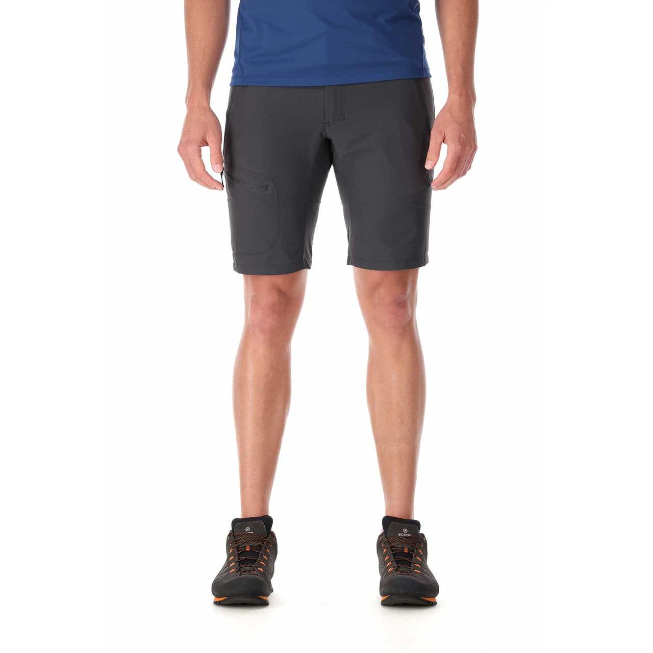 Rab Incline Light Shorts 7 Rab Incline Light Shorts - Image 5