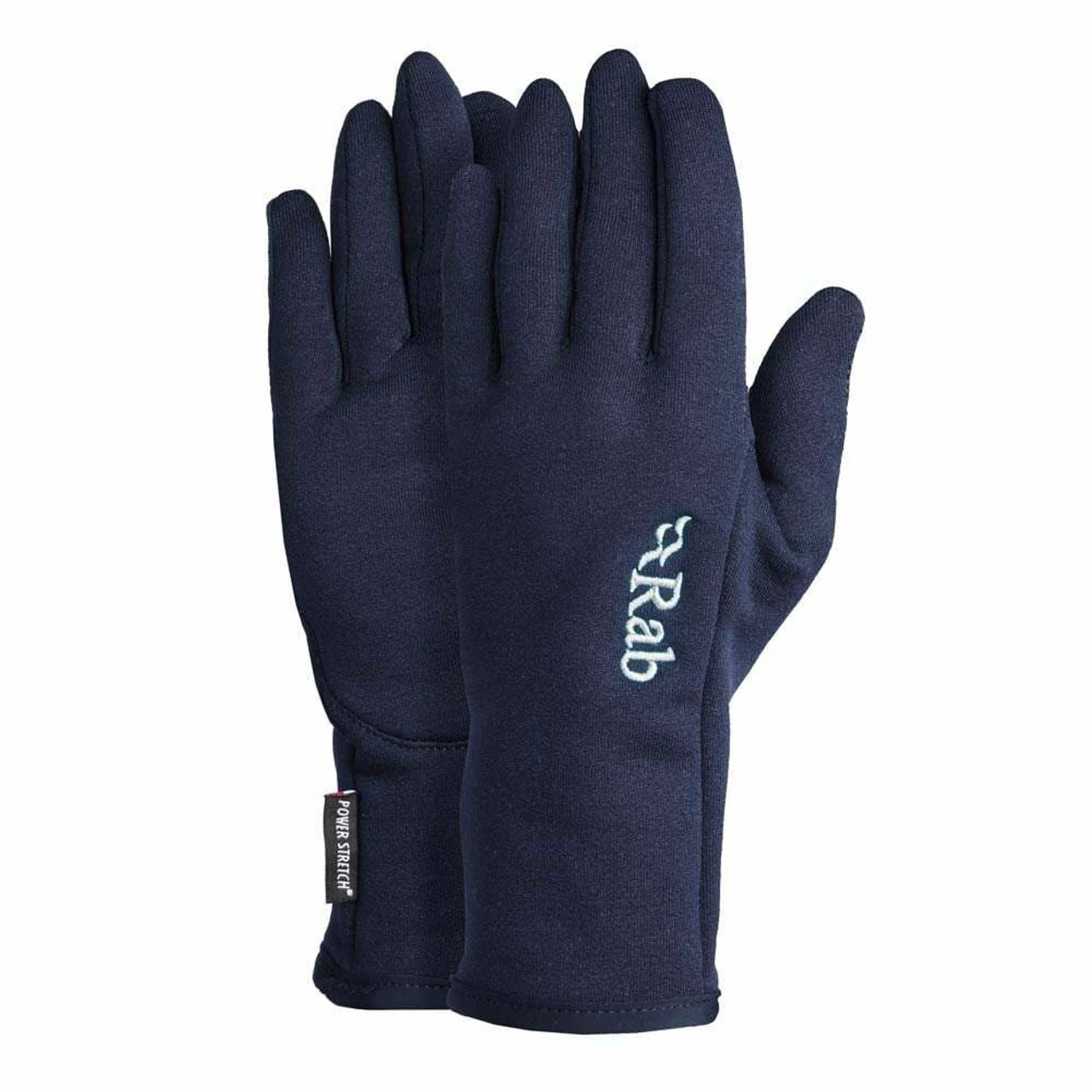Rab Power Stretch Pro Gloves - (Past Season) 4 Rab Power Stretch Pro Gloves - (Past Season) - Image 2