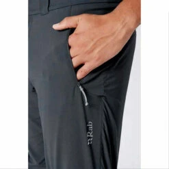 Rab VR Incline Pants -Campings Zone rab vr incline pants 20258.1655306304