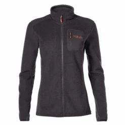 Rab Womens Alpha Flash Insulated Jacket
