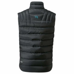 Rab Womens Electron Pro Down Vest -Campings Zone rab womens electron pro down vest 03544.1658396962