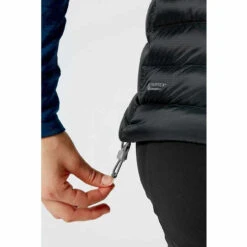Rab Womens Electron Pro Down Vest -Campings Zone rab womens electron pro down vest 50205.1658396962