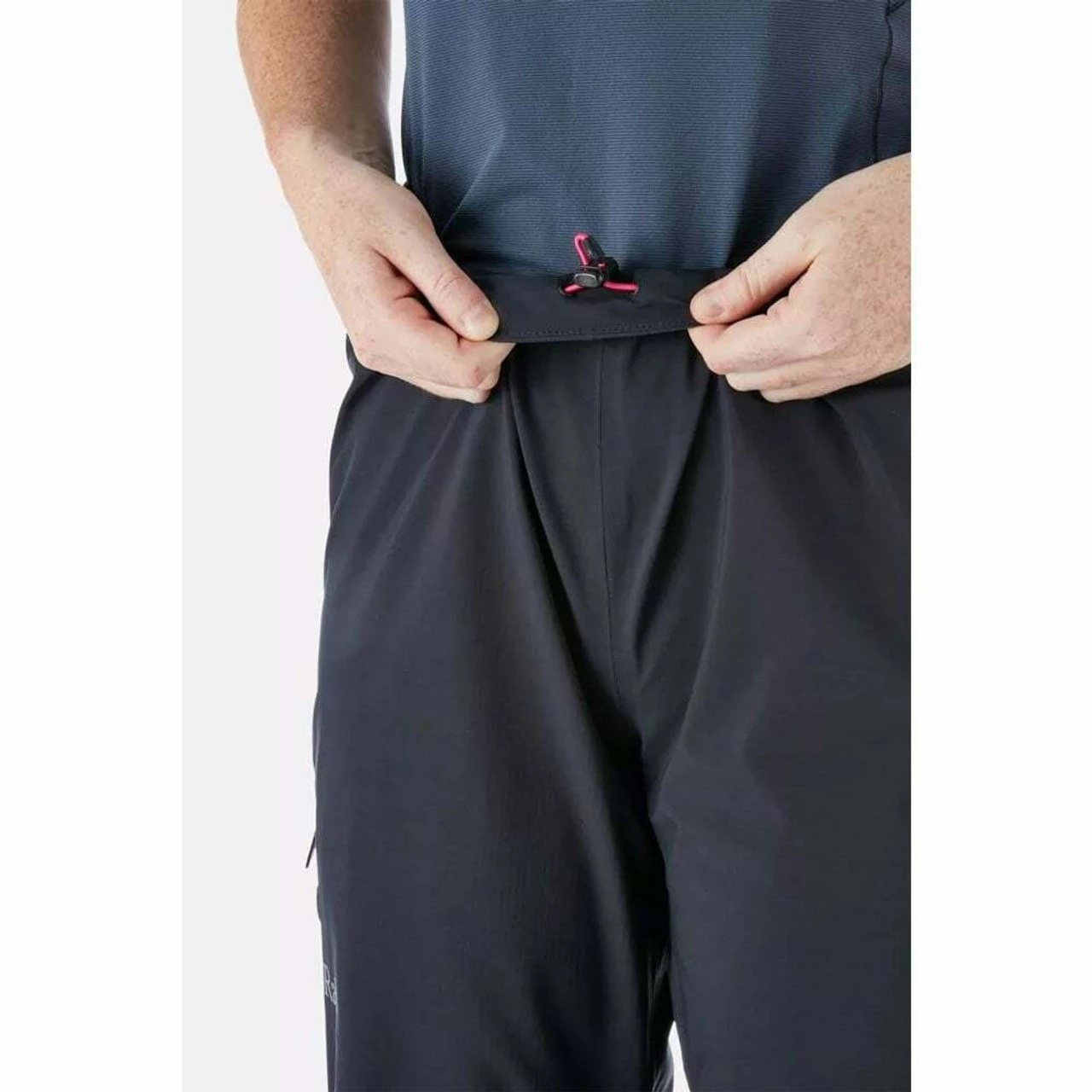 Rab Womens Firewall Pants - Past Season 6 Rab Womens Firewall Pants - Past Season - Image 4