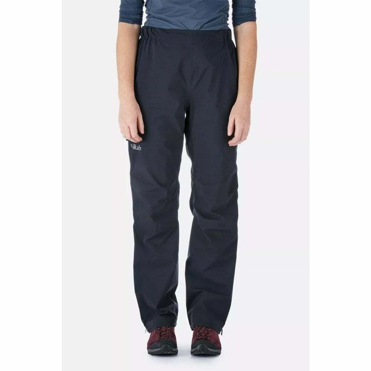 Rab Womens Firewall Pants - Past Season 4 Rab Womens Firewall Pants - Past Season - Image 2
