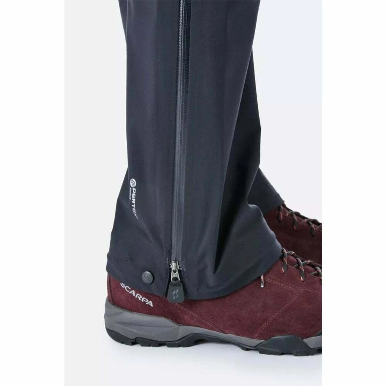 Rab Womens Firewall Pants - Past Season 8 Rab Womens Firewall Pants - Past Season - Image 6