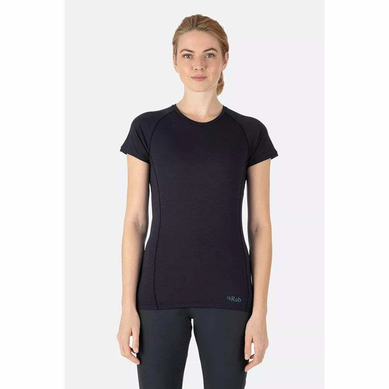 Rab Womens Forge SS Tee 4 Rab Womens Forge SS Tee - Image 2