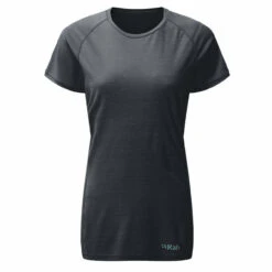Rab Womens Forge SS Tee
