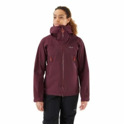 Rab Womens Kangri GTX Jacket 13 Rab Womens Kangri GTX Jacket -Campings Zone rab womens kangri gtx jacket 57623.1658503960